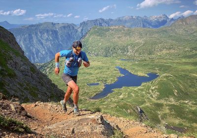 Half day Trail at Alpe d’Huez : an initiation to your measure!