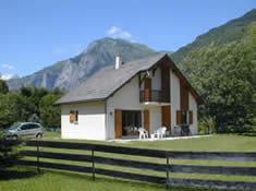 Maison Forhan