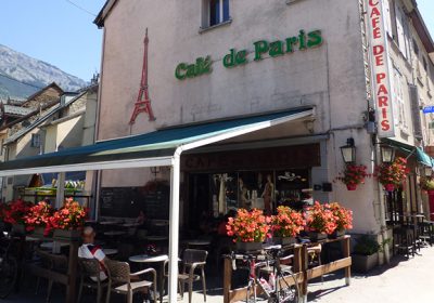 Café de Paris