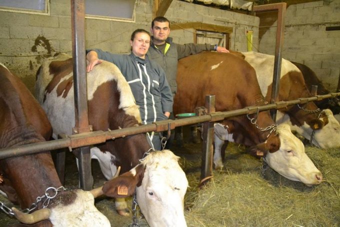 Ferme de Chatillon