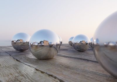 Petanque competition