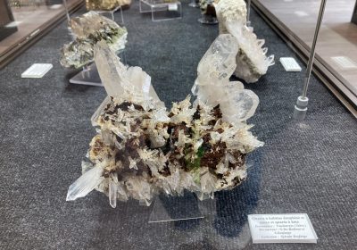 Alpine Minerals