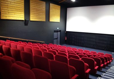 Cinema