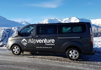 AlpVenture