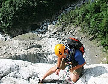 Climbing : les délices de Notre Dame