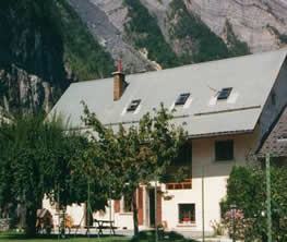 La Grange